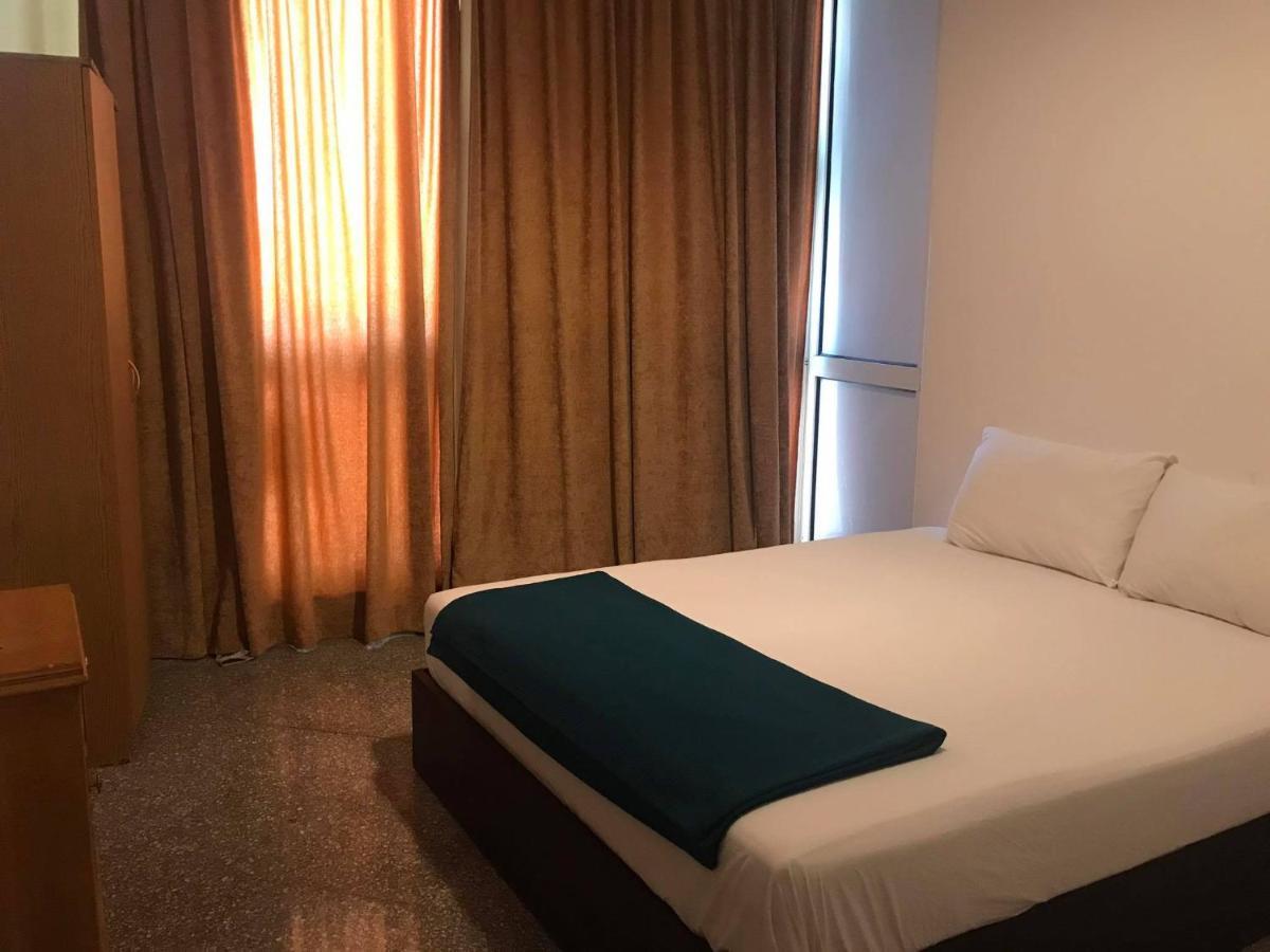 Station House Apartment ดาฮับ ภายนอก รูปภาพ