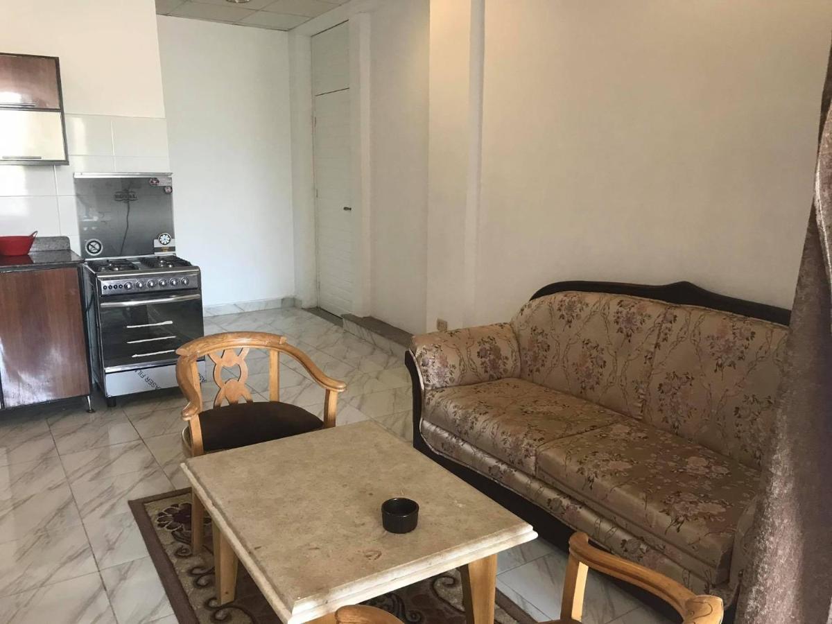 Station House Apartment ดาฮับ ภายนอก รูปภาพ