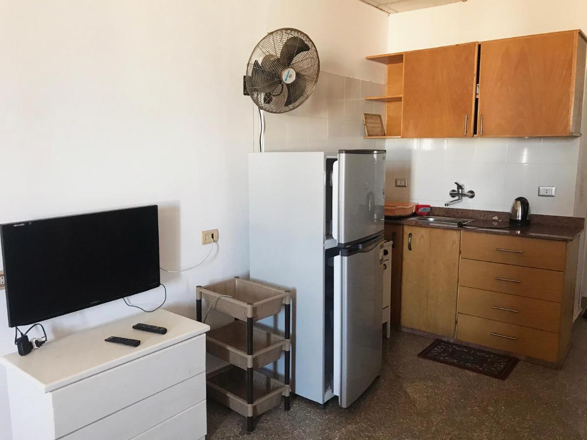 Station House Apartment ดาฮับ ภายนอก รูปภาพ