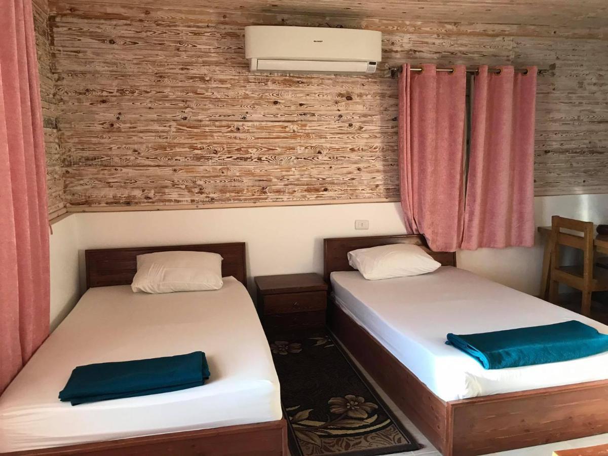 Station House Apartment ดาฮับ ภายนอก รูปภาพ