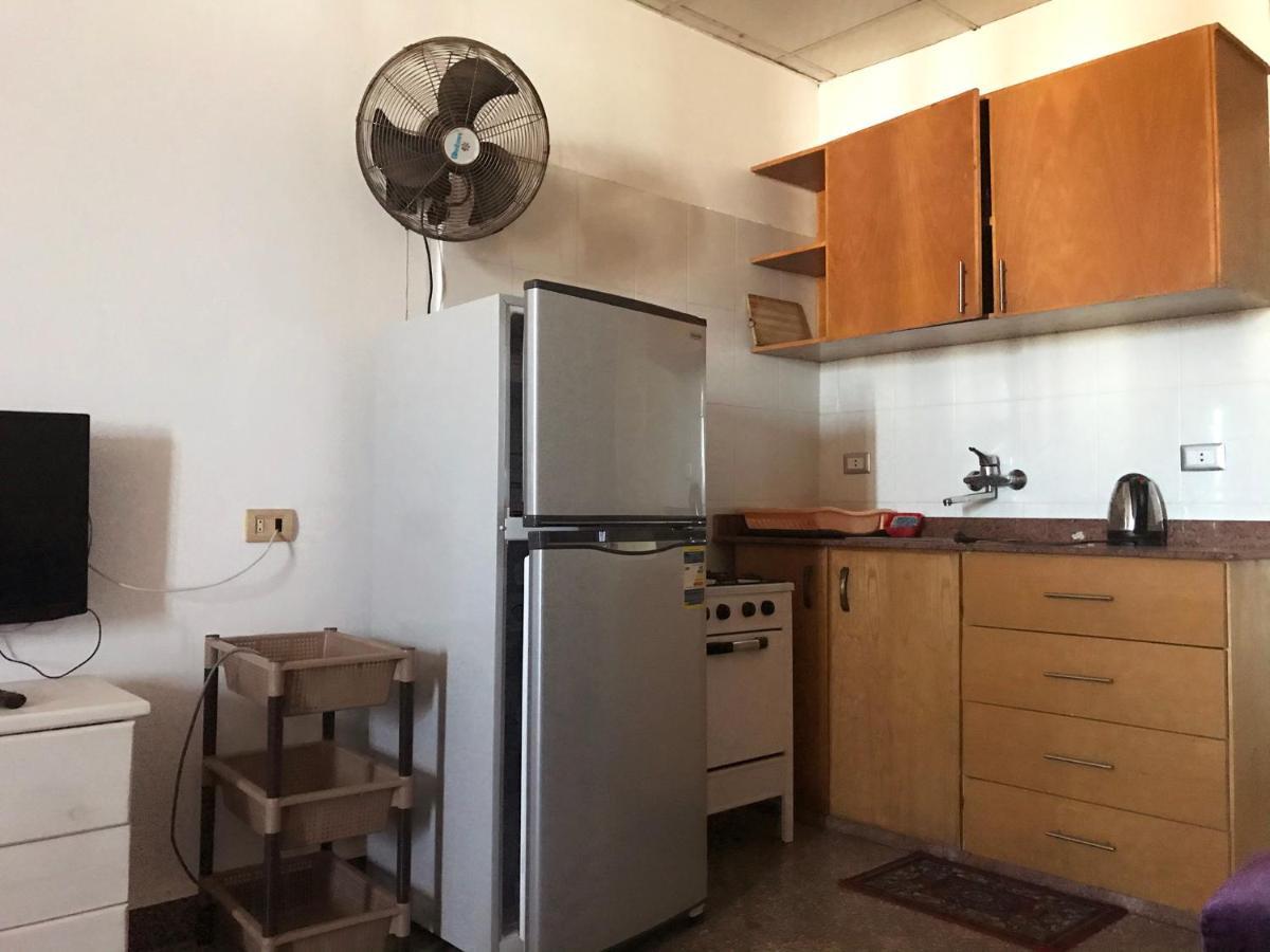 Station House Apartment ดาฮับ ภายนอก รูปภาพ