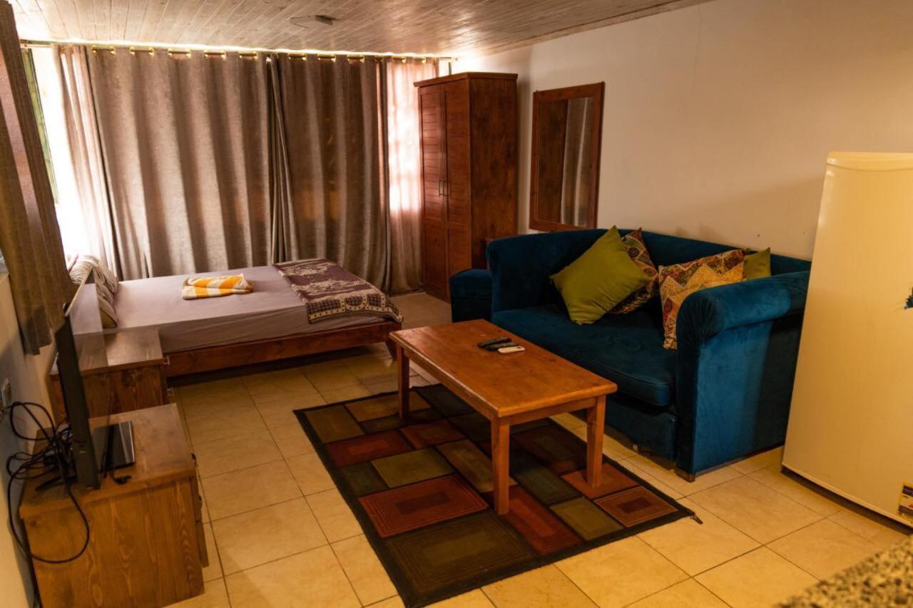 Station House Apartment ดาฮับ ภายนอก รูปภาพ