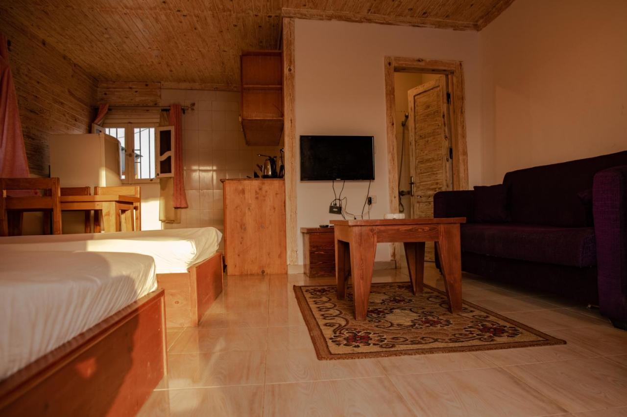 Station House Apartment ดาฮับ ภายนอก รูปภาพ