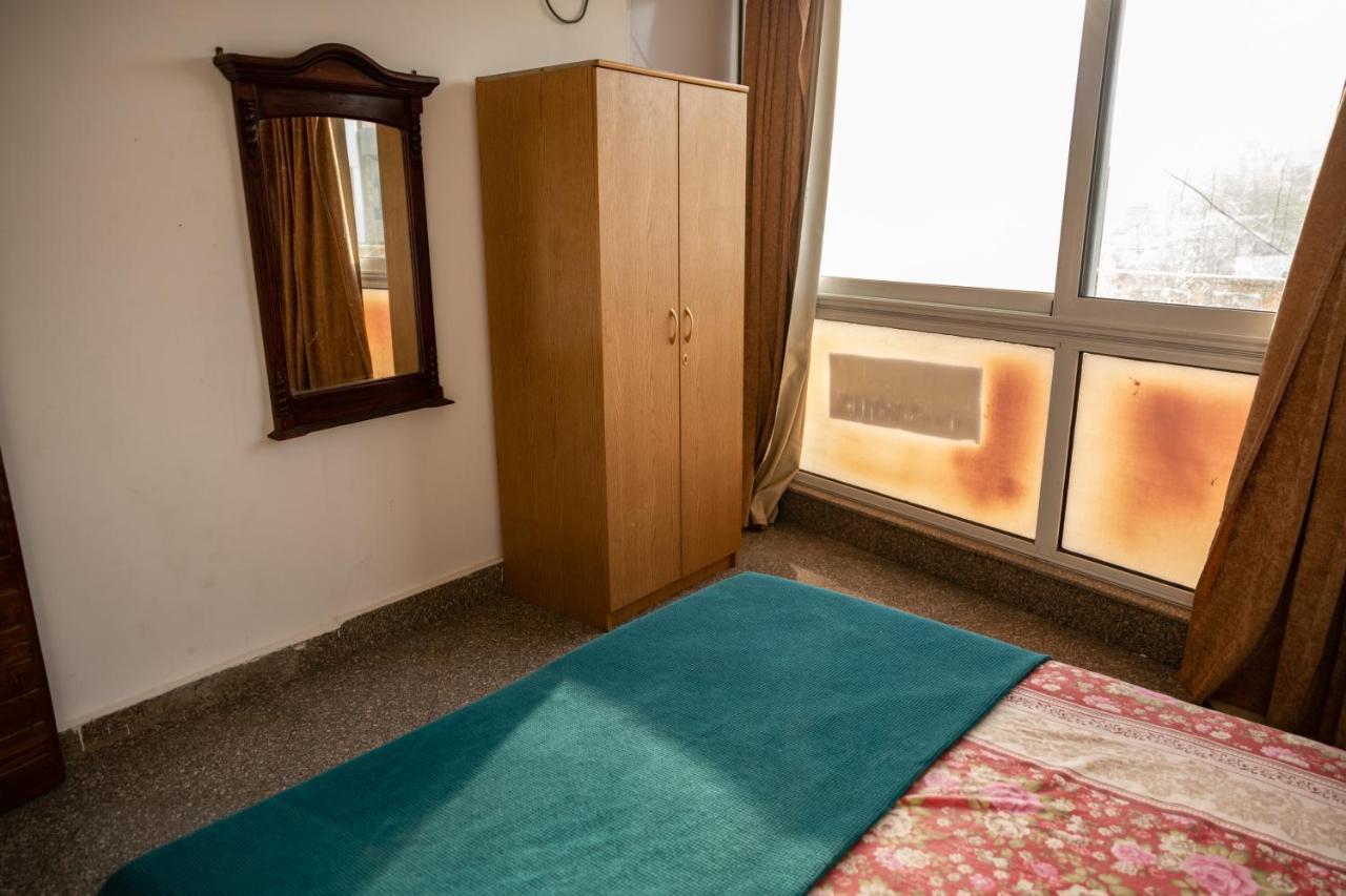 Station House Apartment ดาฮับ ภายนอก รูปภาพ