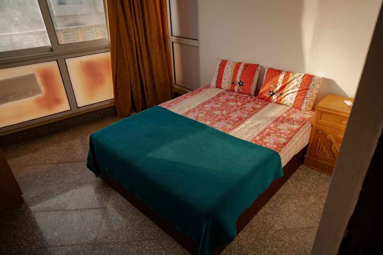 Station House Apartment ดาฮับ ภายนอก รูปภาพ